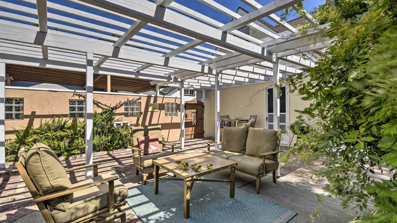 Photo of Outdoor in Antioch
