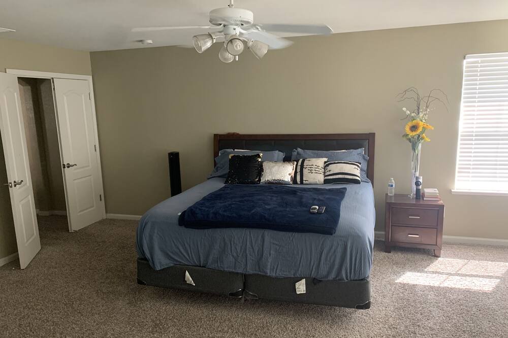 Photo of Bedroom in Patterson