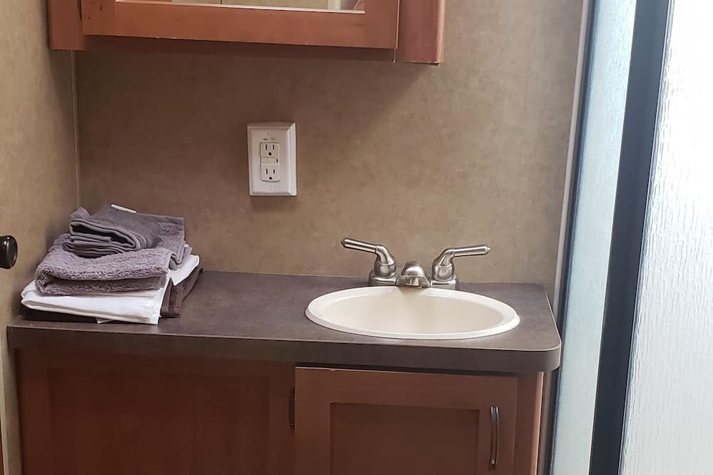 Photo of Bathroom in Clovis