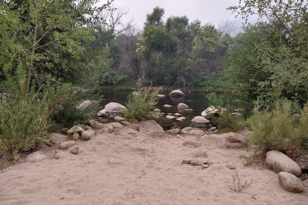 Photo of Outdoor in Kernville