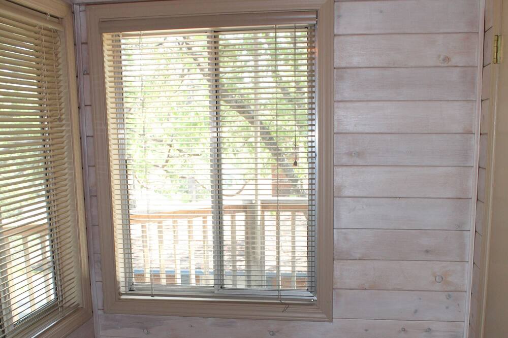 Photo of Bedroom in Bass Lake