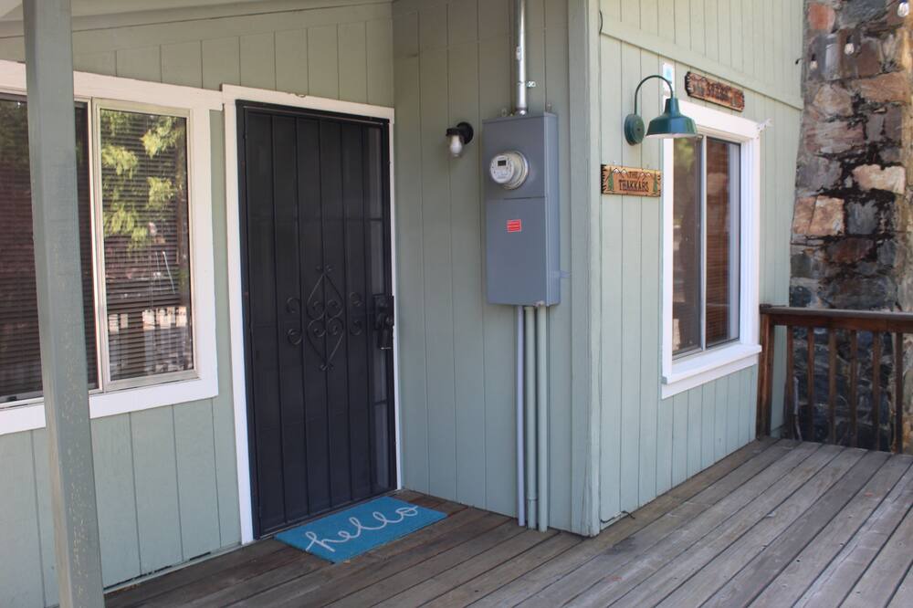 Photo of Outdoor in Bass Lake
