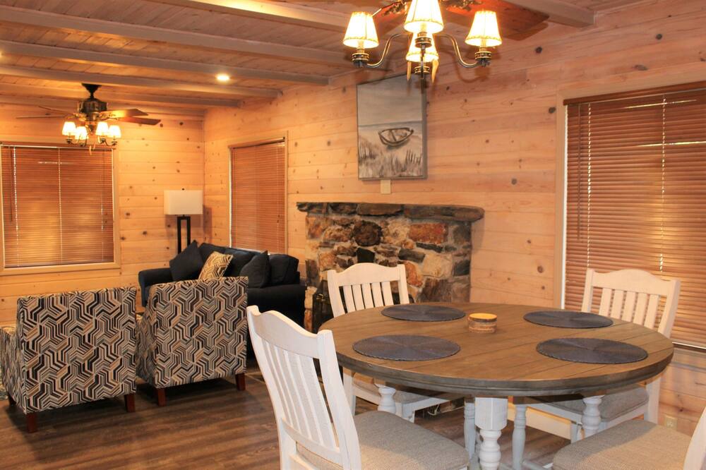Photo of Kitchen in Bass Lake