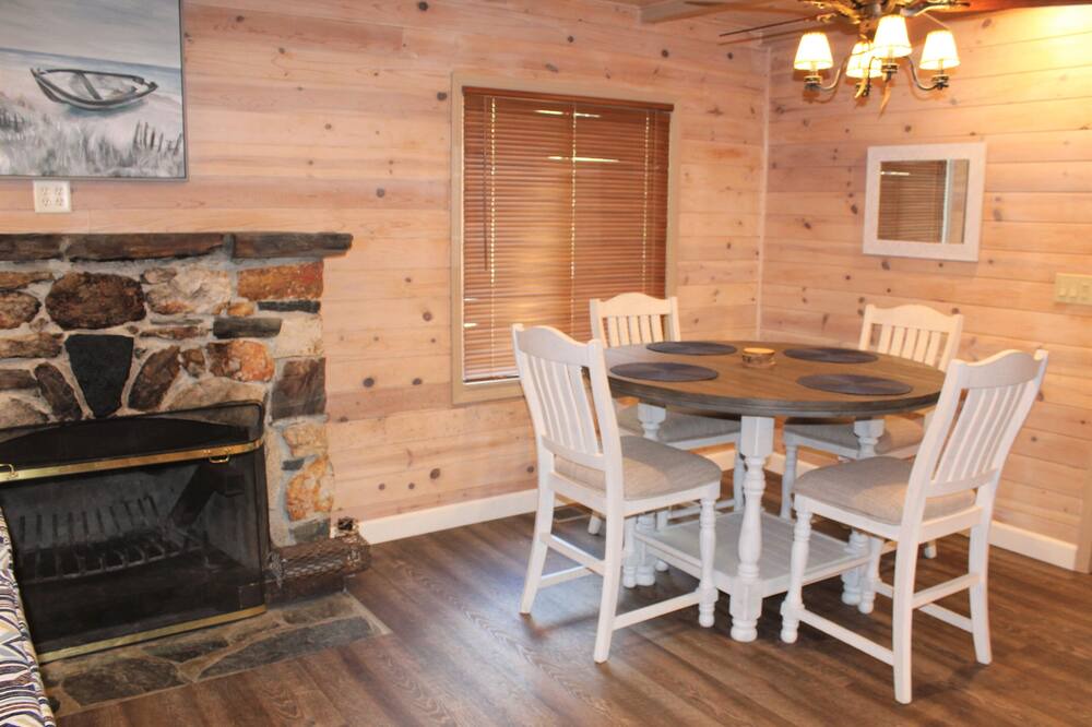 Photo of Kitchen in Bass Lake