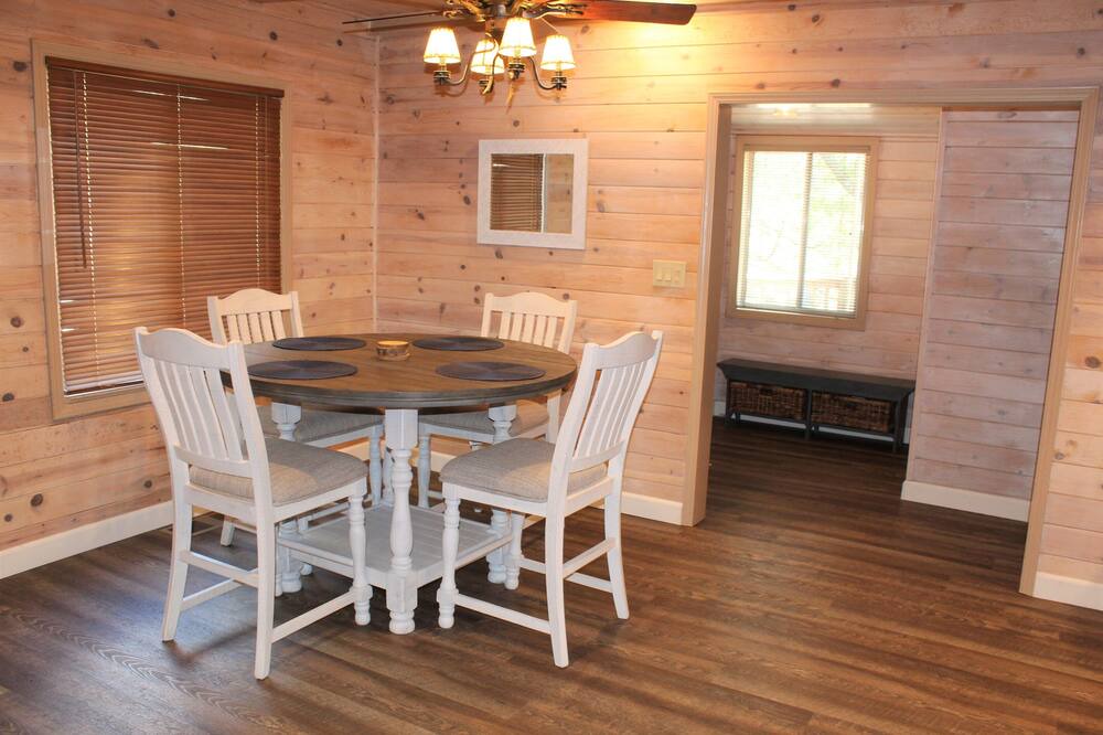 Photo of Kitchen in Bass Lake