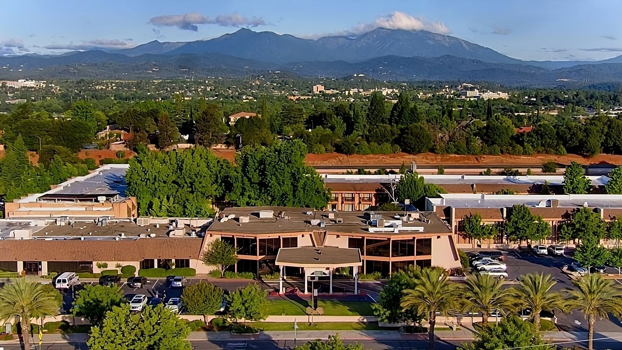 Photo of Outdoor in Redding