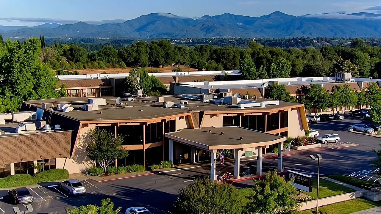 Photo of Outdoor in Redding
