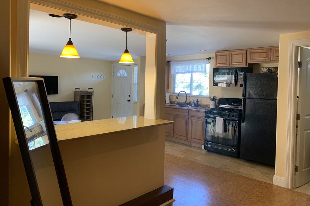 Photo of Kitchen in Monterey