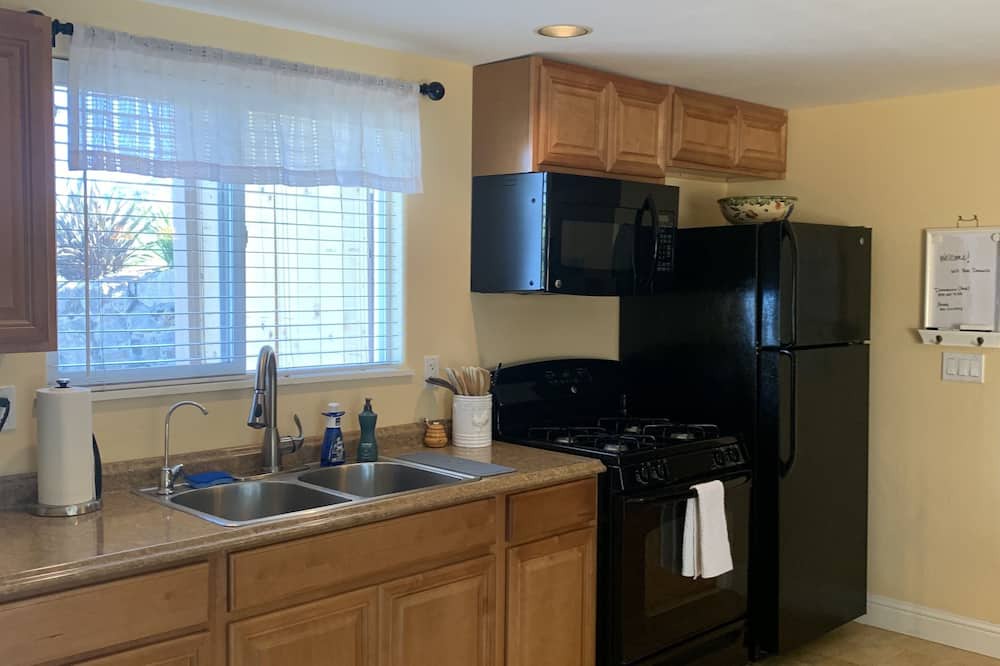 Photo of Kitchen in Monterey