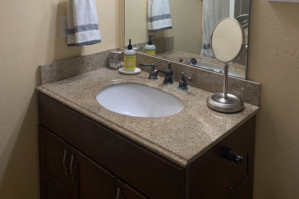 Photo of Bathroom in Monterey