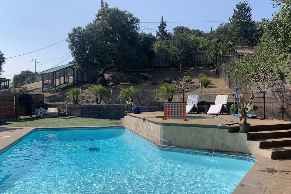 Photo of Outdoor in Monterey