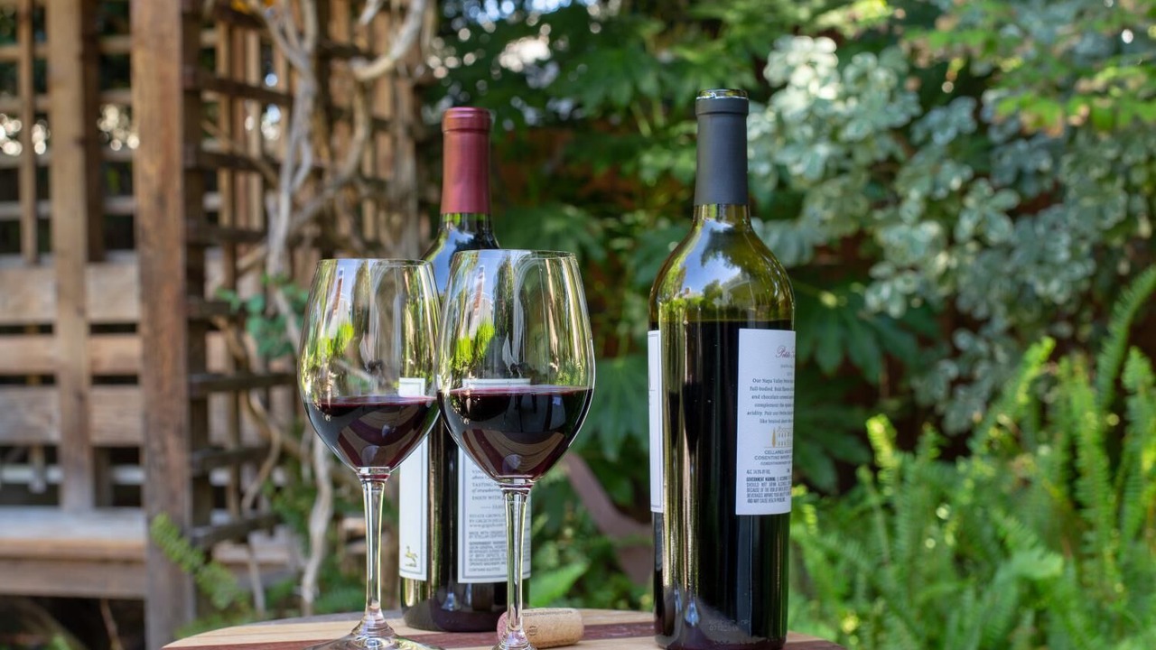 Photo of Outdoor in Napa
