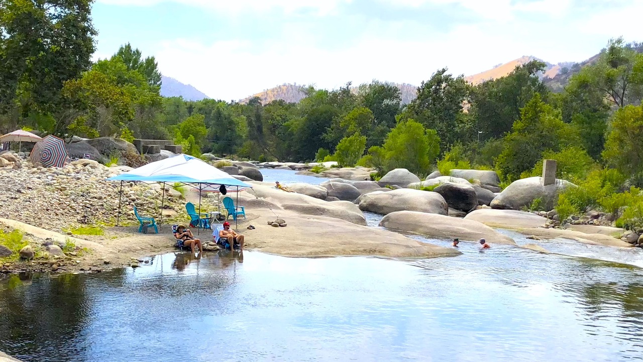Photo of Outdoor in Three Rivers