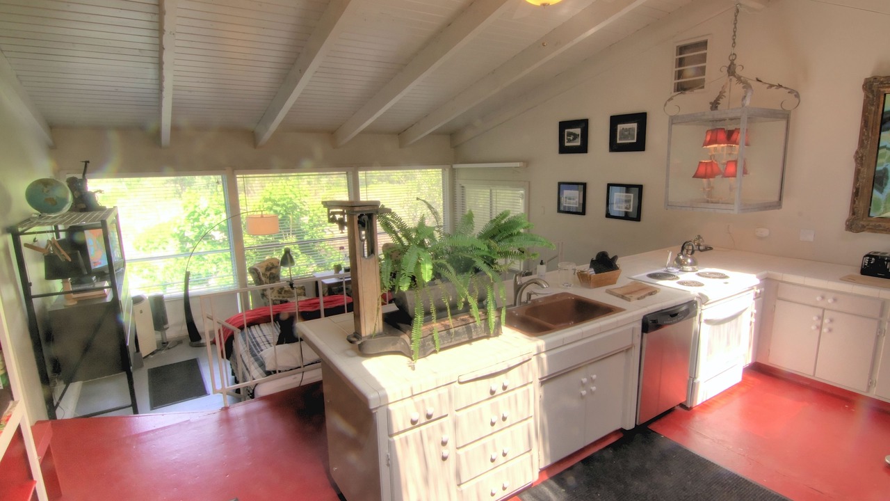 Photo of Bedroom in Three Rivers
