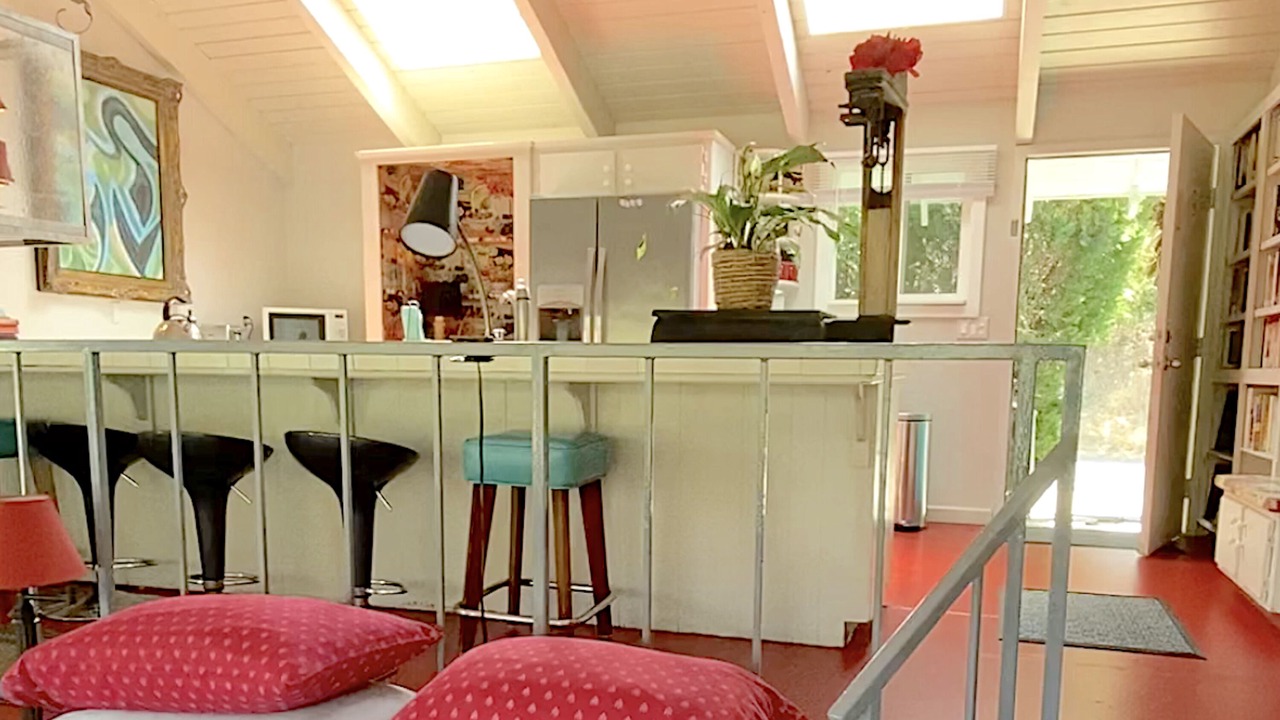 Photo of Bedroom in Three Rivers
