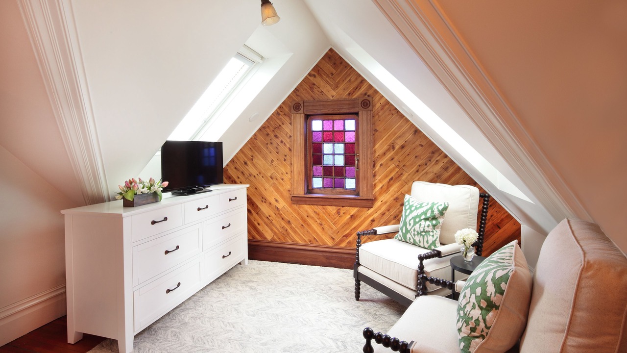 Photo of Bedroom in Healdsburg