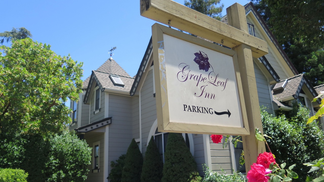 Photo of Outdoor in Healdsburg