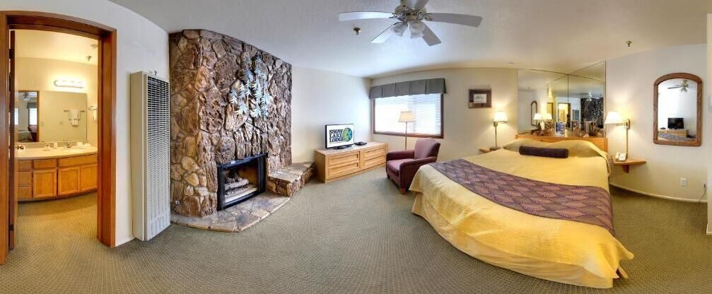 Photo of Others in Big Bear Lake