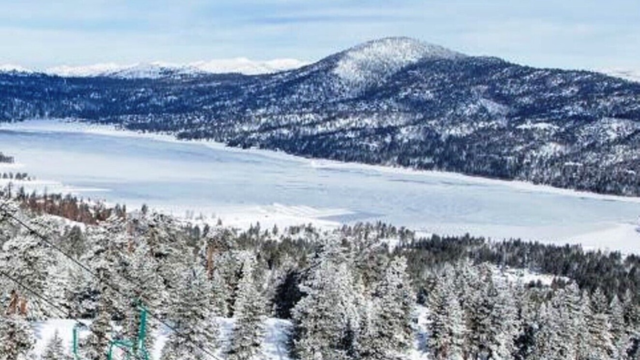 Photo of Others in Big Bear Lake