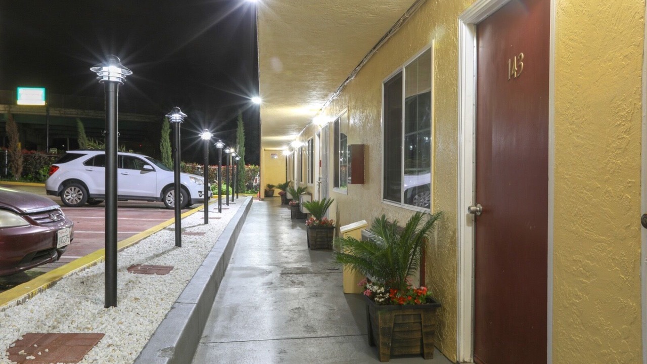 Photo of Outdoor in Vallejo