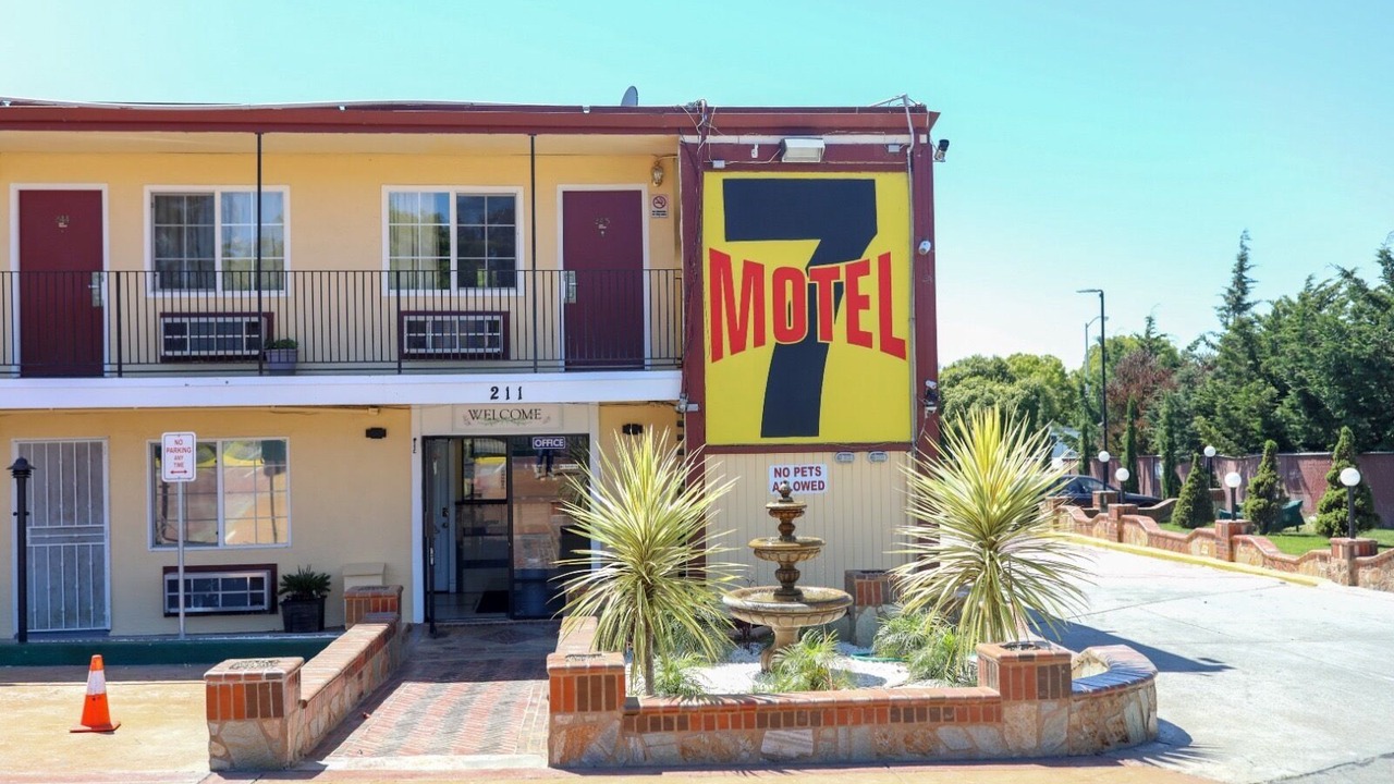 Photo of Outdoor in Vallejo