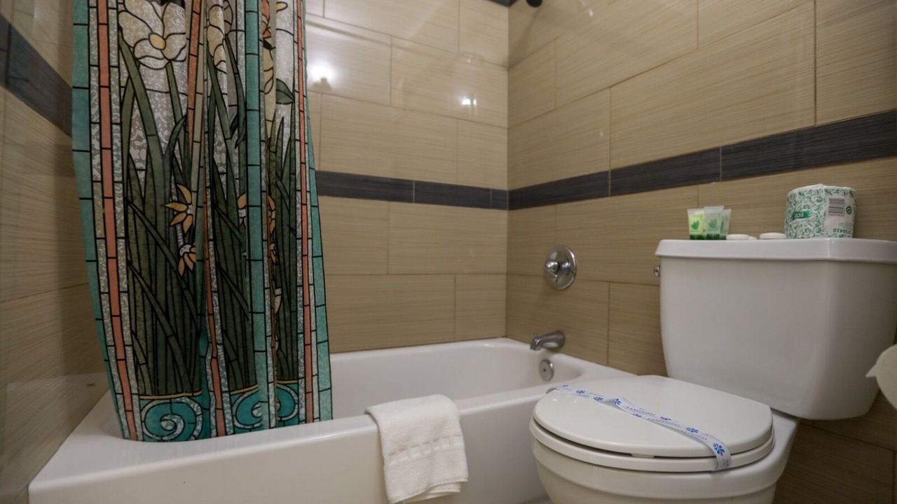 Photo of Bathroom in Vallejo
