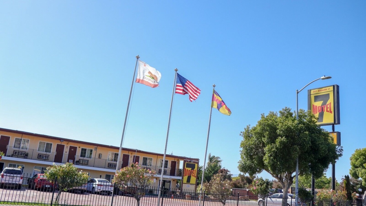 Photo of Outdoor in Vallejo