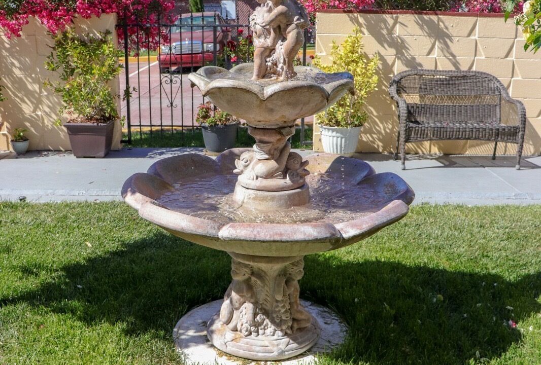Photo of Outdoor in Vallejo