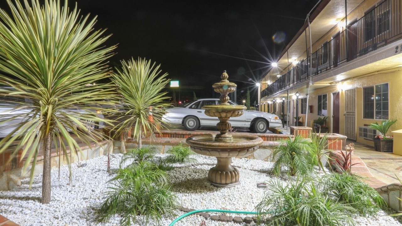 Photo of Outdoor in Vallejo