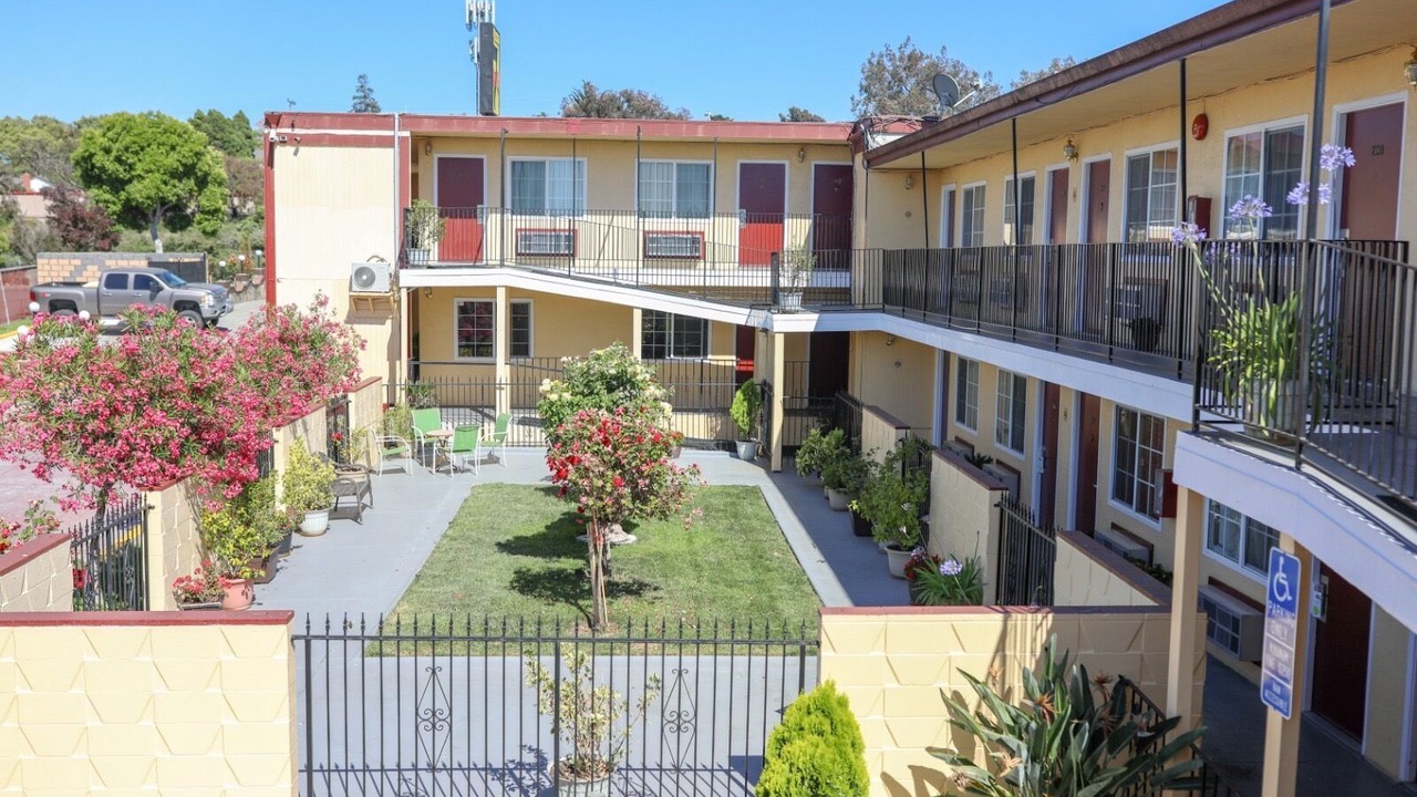Photo of Outdoor in Vallejo