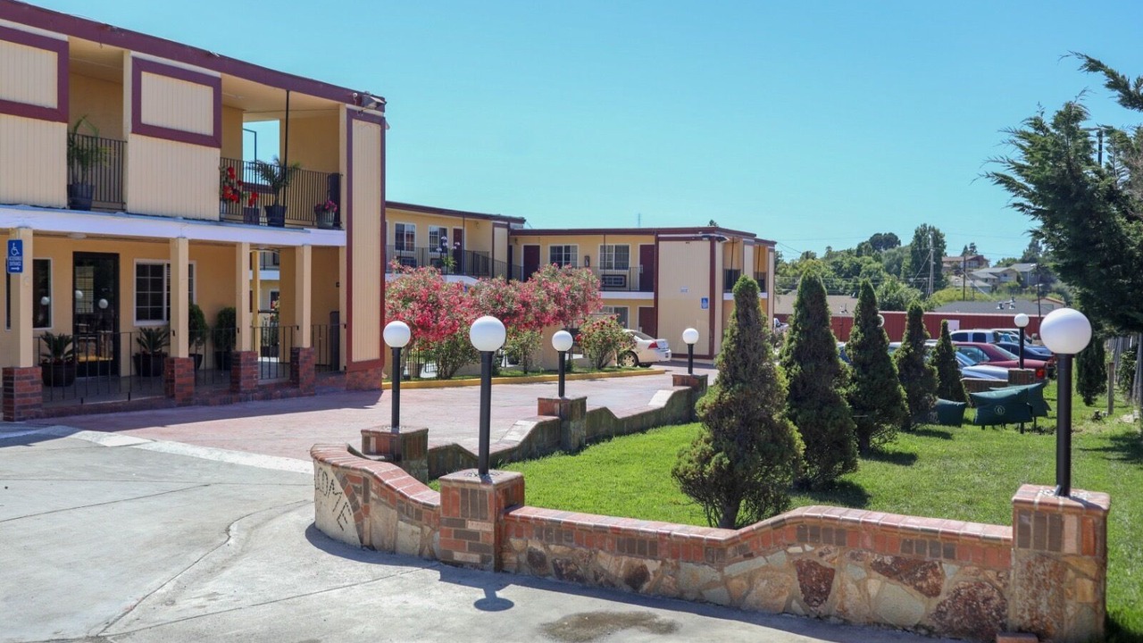 Photo of Outdoor in Vallejo