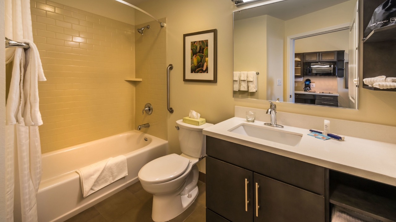 Photo of Bathroom in Winnemucca