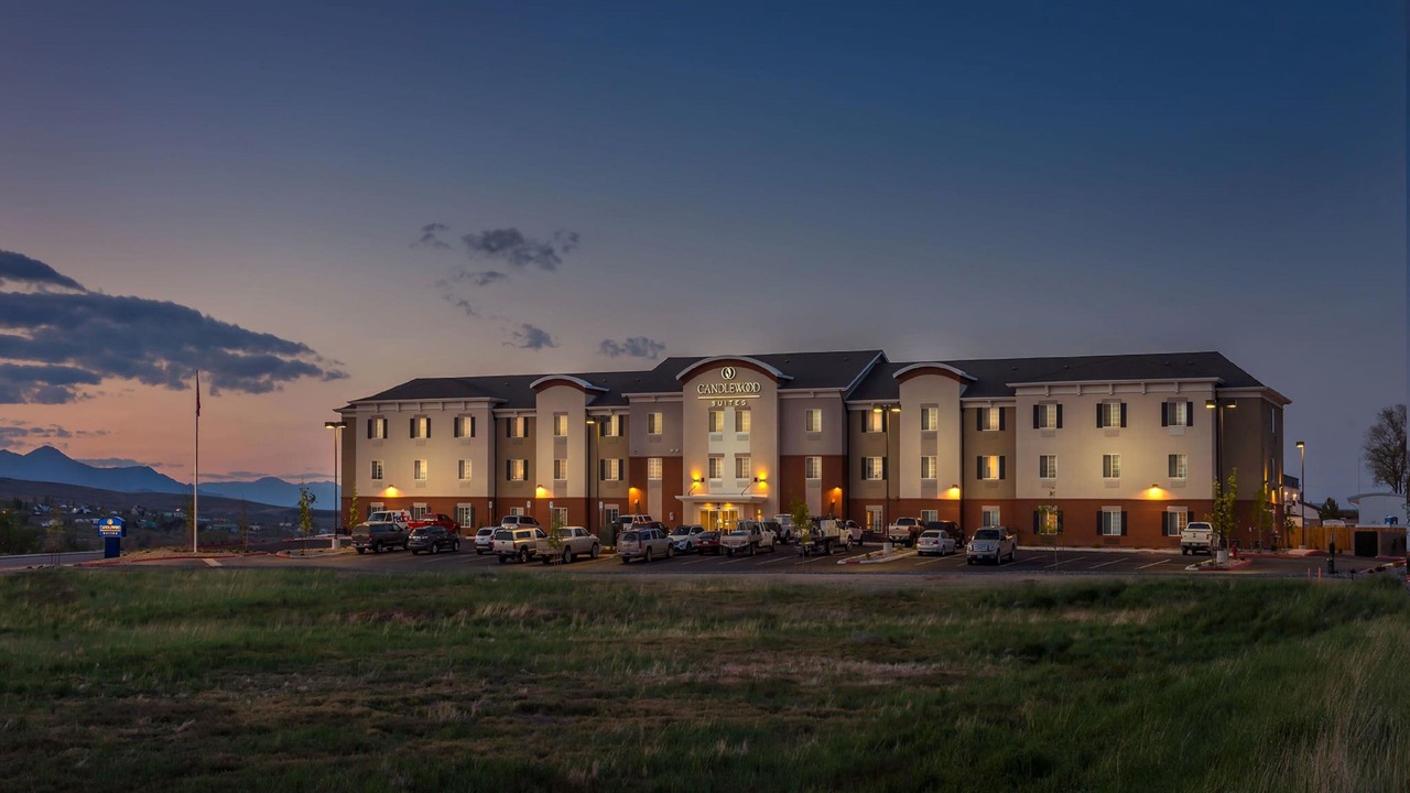 Photo of Buildings in Winnemucca