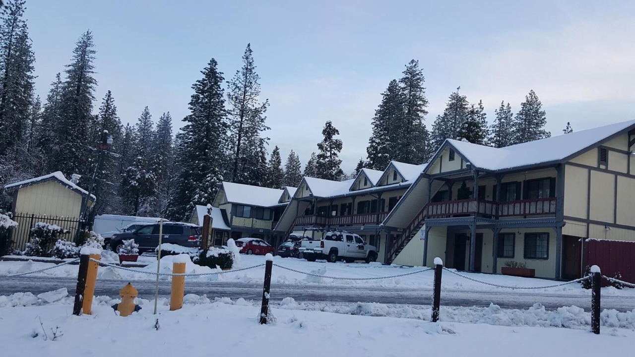 Photo of Outdoor in Twain Harte