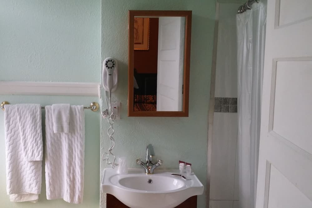 Photo of Bathroom in Mission District