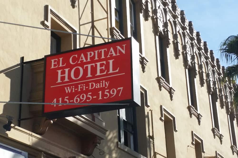Photo of Outdoor in Mission District