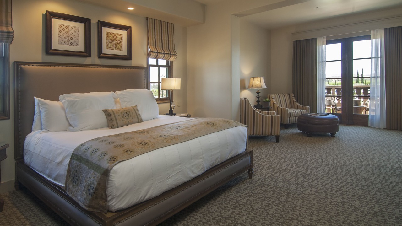 Photo of Bedroom in Temecula