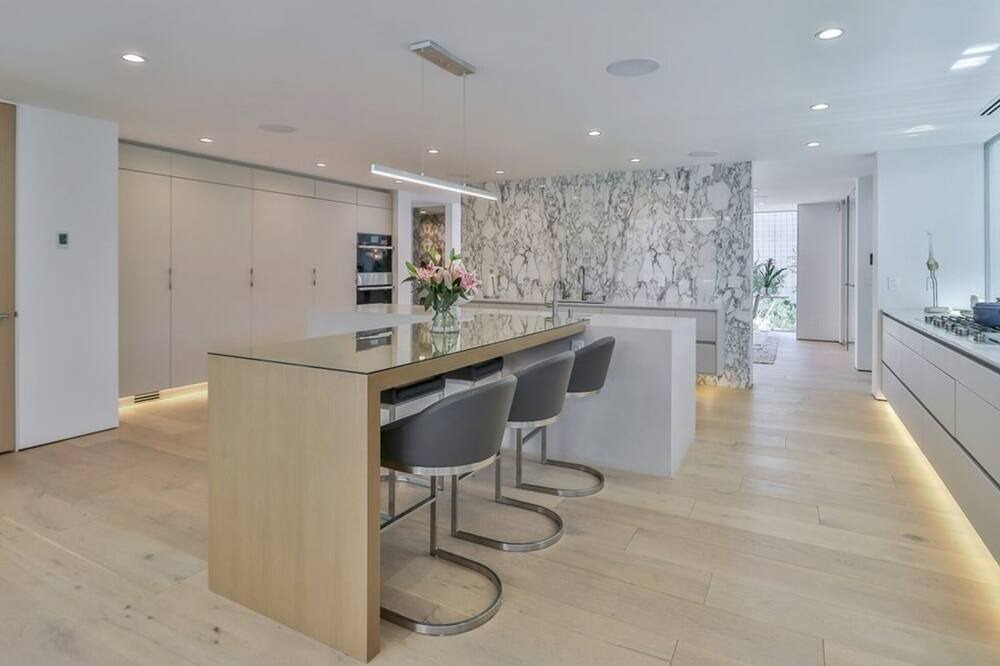 Photo of Kitchen in Sawtelle