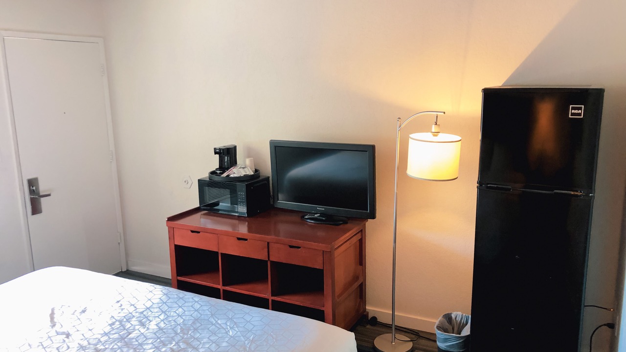 Photo of Bedroom in North San Jose