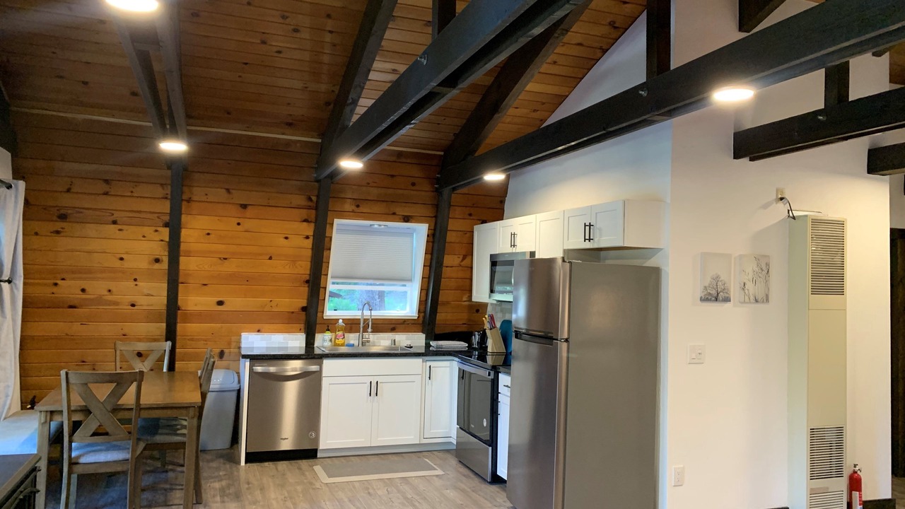 Photo of Kitchen in Mountain View Estates