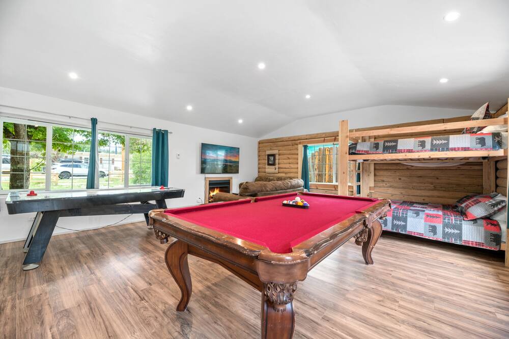 Photo of Bedroom in Big Bear City