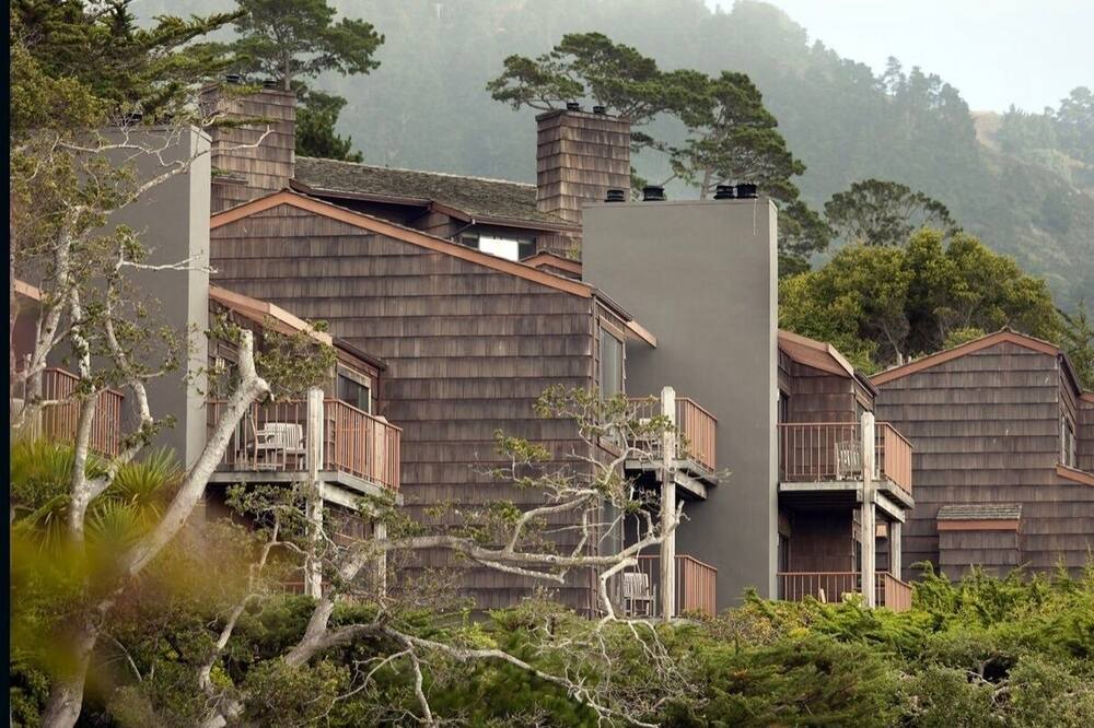 Photo of Outdoor in Carmel Highlands