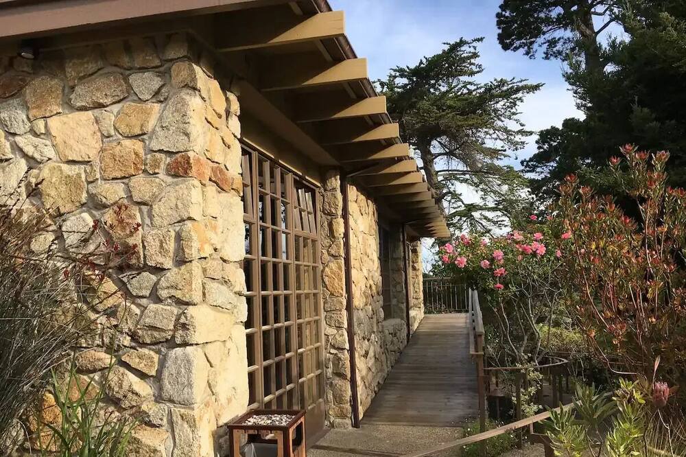 Photo of Outdoor in Carmel Highlands