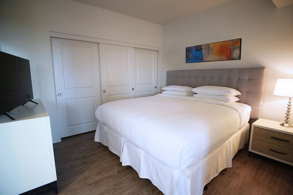 Photo of Bedroom in Walnut Creek