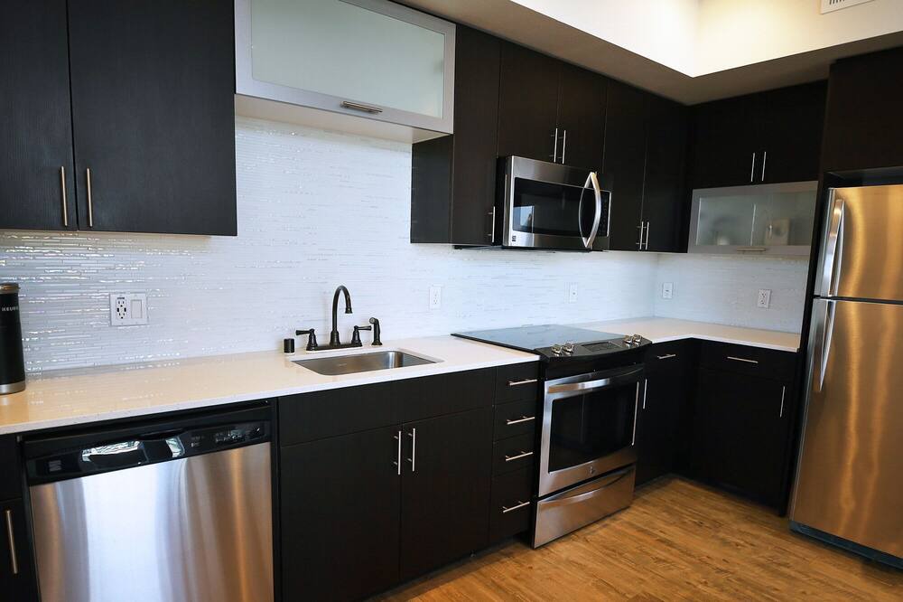 Photo of Kitchen in Walnut Creek