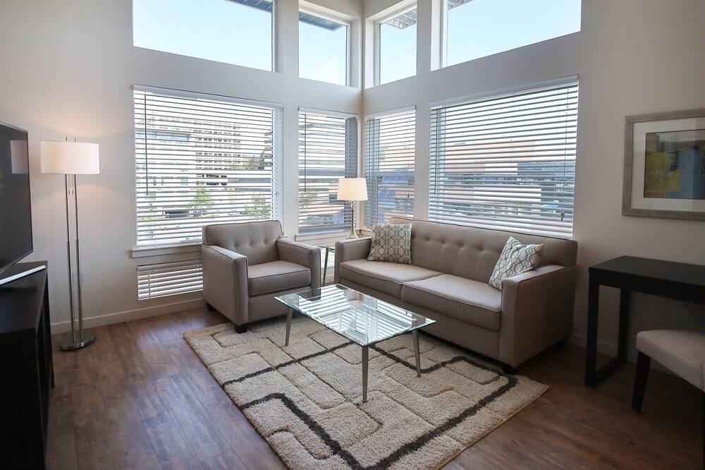 Photo of Livingroom in Walnut Creek