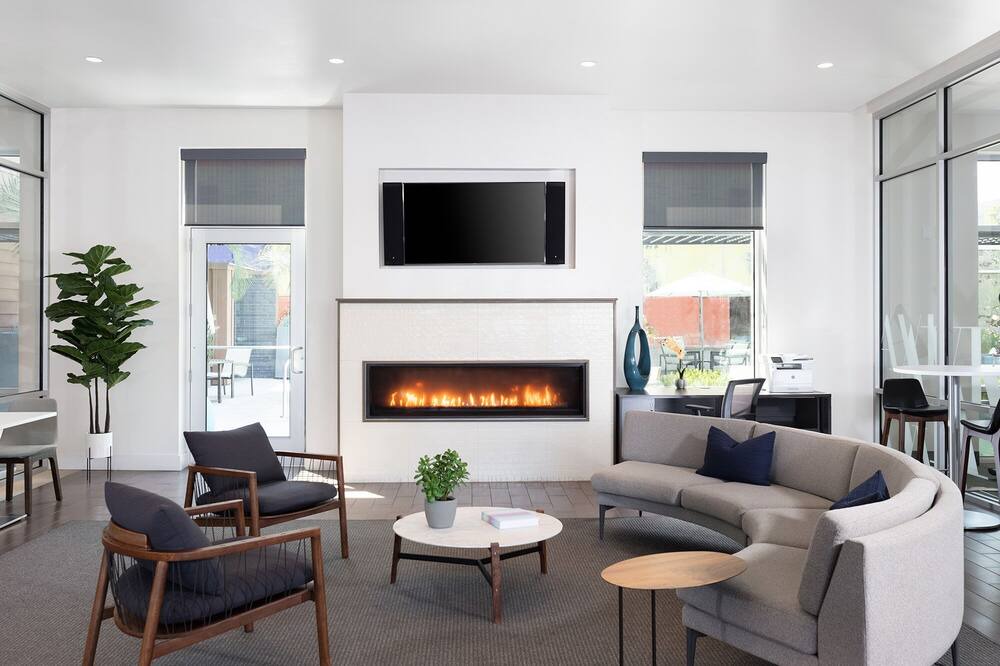 Photo of Livingroom in Walnut Creek