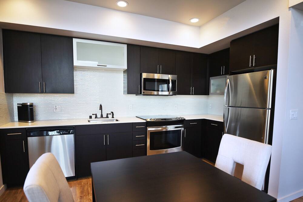 Photo of Kitchen in Walnut Creek