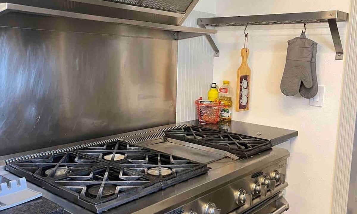 Photo of Kitchen in Madera