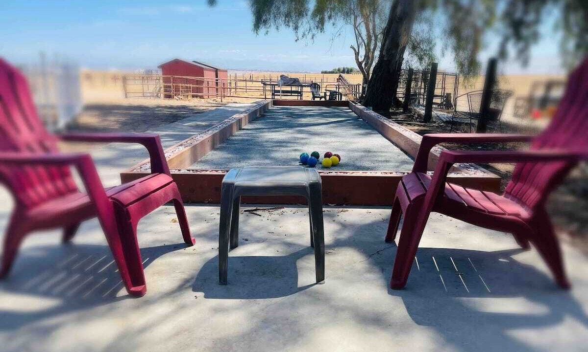 Photo of Outdoor in Madera